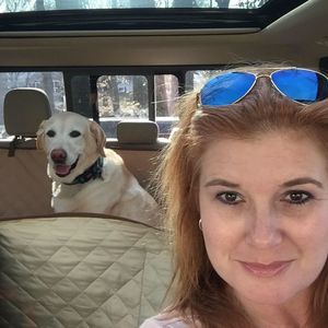 Meet your Posher, Regan